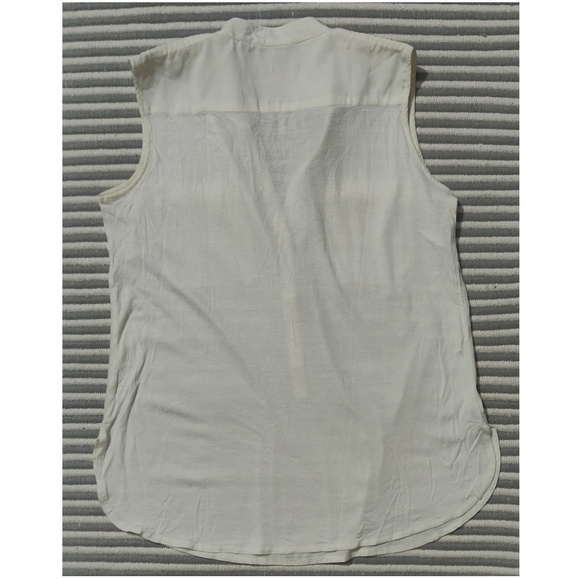 Wills lifestyle blouse🤍 - Picture 3 of 6